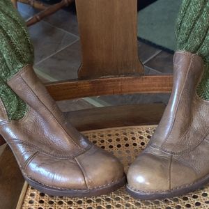 El Naturalista Women's Boots/Shoes